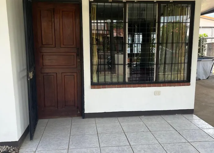 Casa Mercedes *
