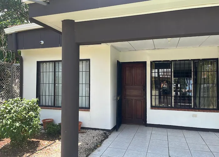 Casa Mercedes *